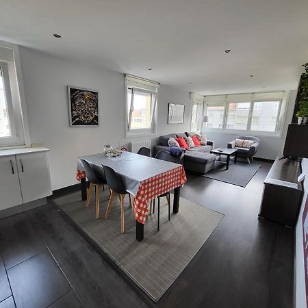 A 50 Metros Del Paseo Maritimo Apartman A Coruña Kültér fotó