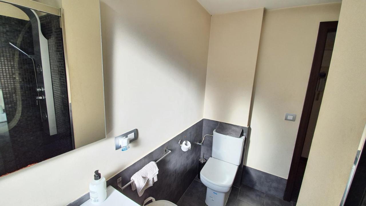 A 50 Metros Del Paseo Maritimo Apartman A Coruña Kültér fotó