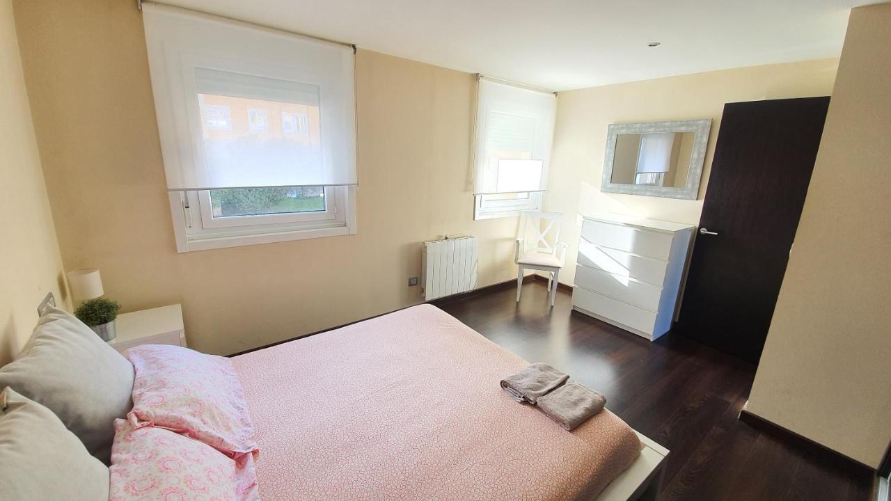 A 50 Metros Del Paseo Maritimo Apartman A Coruña Kültér fotó