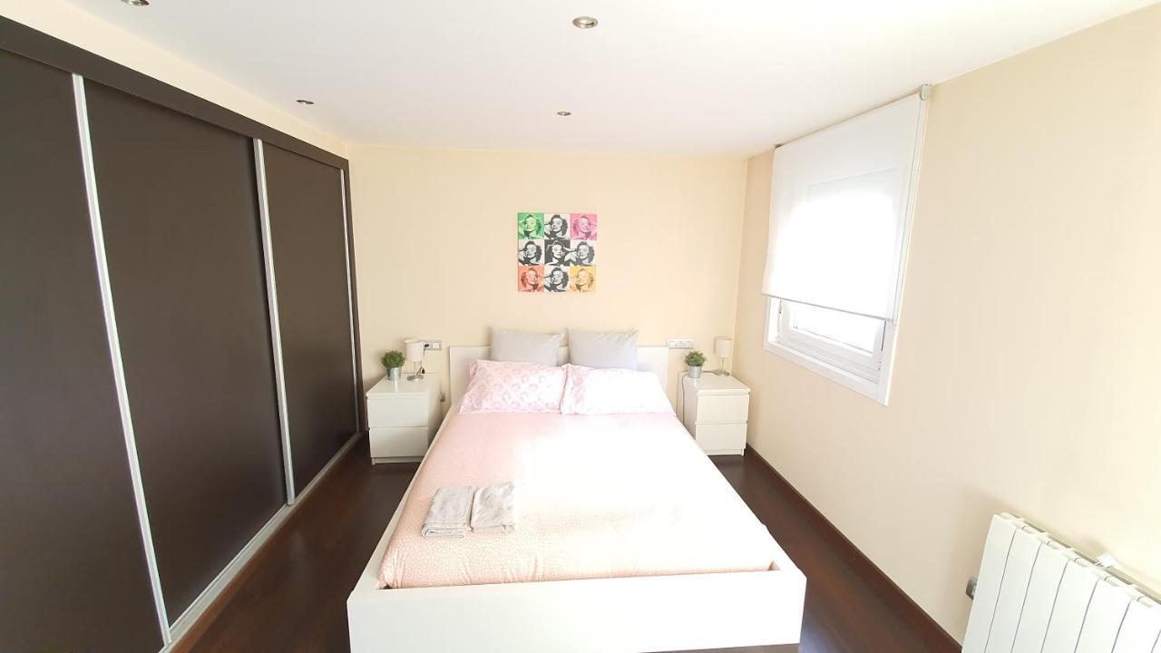 A 50 Metros Del Paseo Maritimo Apartman A Coruña Kültér fotó