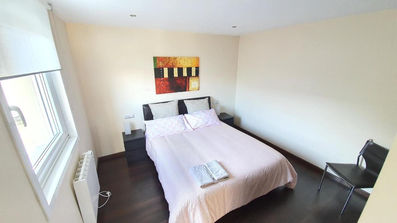 A 50 Metros Del Paseo Maritimo Apartman A Coruña Kültér fotó