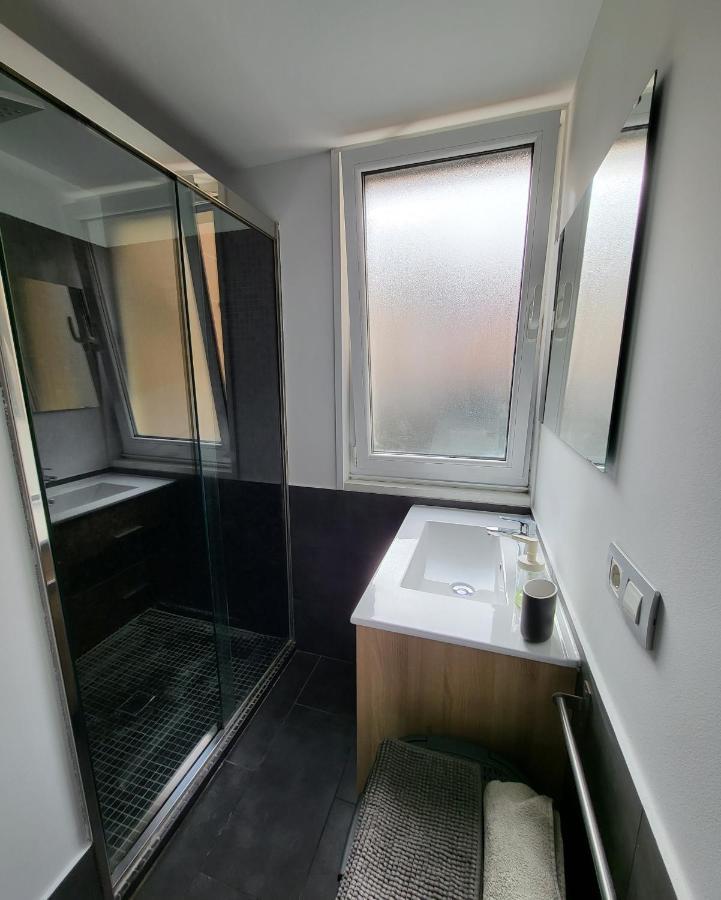 A 50 Metros Del Paseo Maritimo Apartman A Coruña Kültér fotó