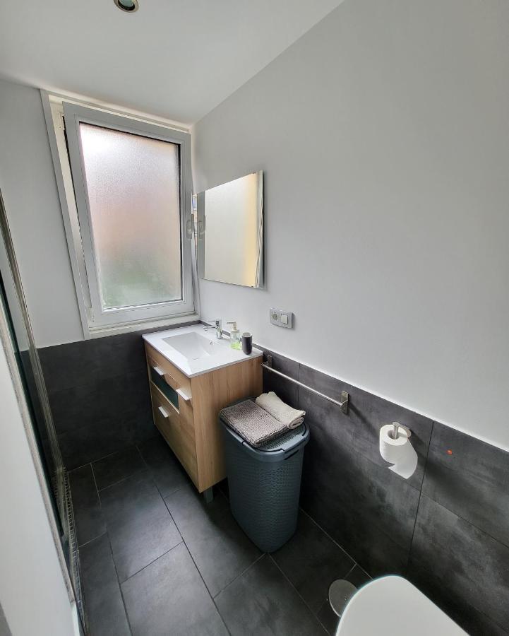 A 50 Metros Del Paseo Maritimo Apartman A Coruña Kültér fotó