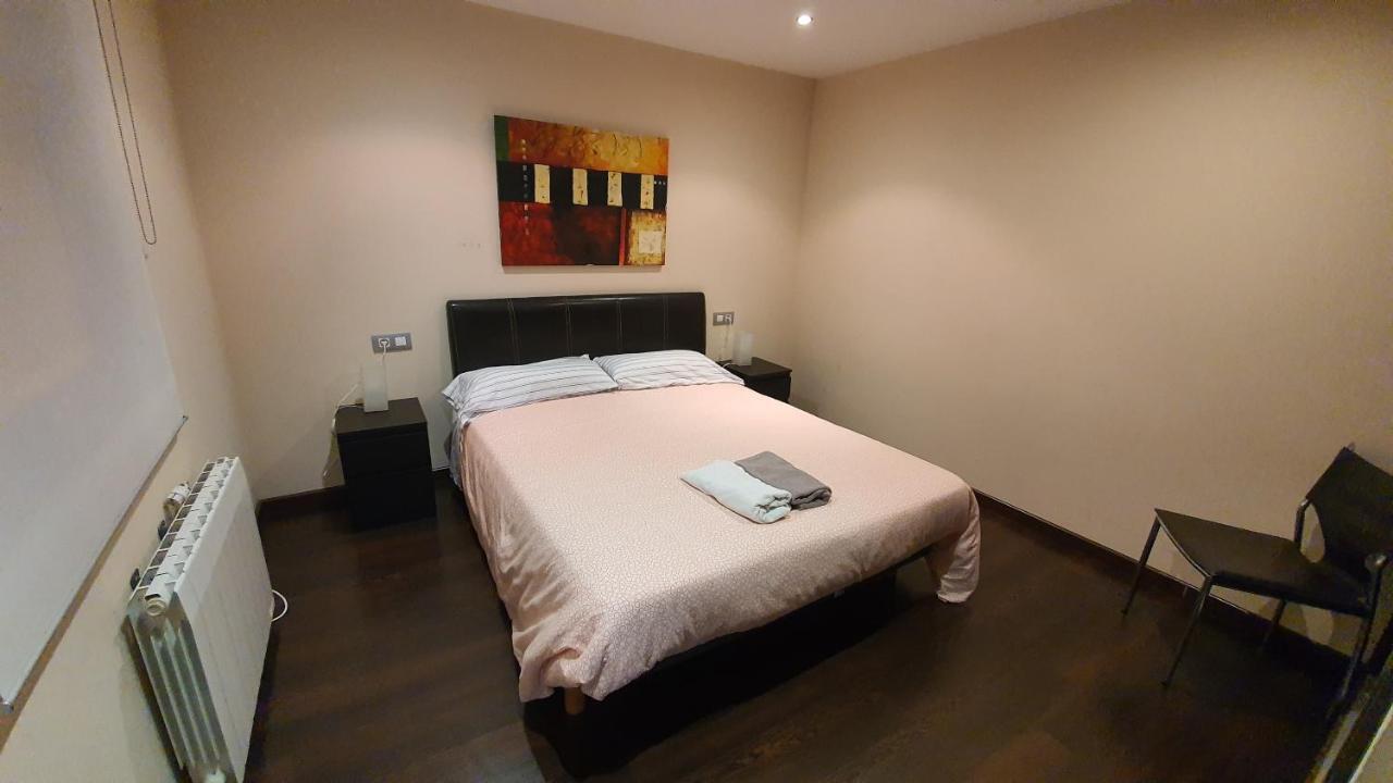 A 50 Metros Del Paseo Maritimo Apartman A Coruña Kültér fotó
