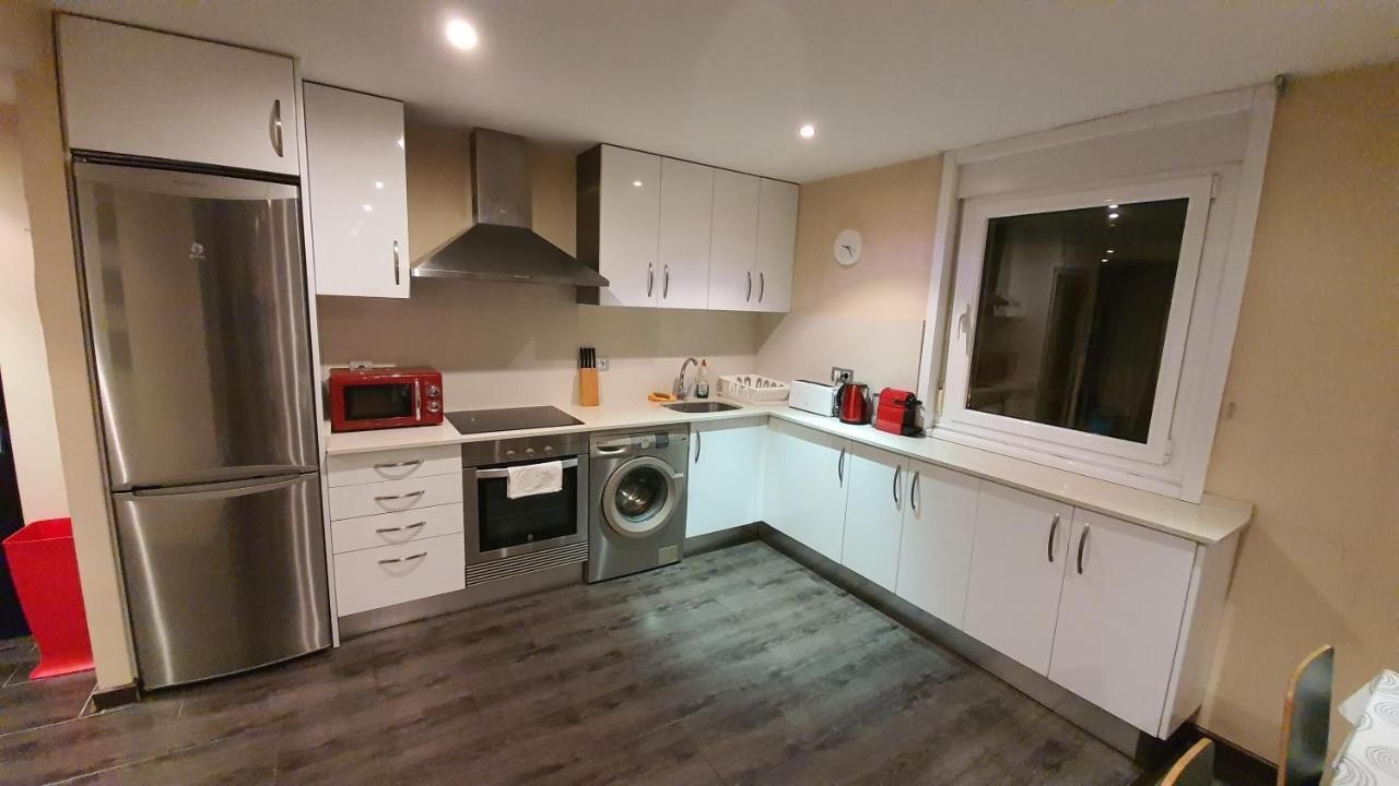 A 50 Metros Del Paseo Maritimo Apartman A Coruña Kültér fotó